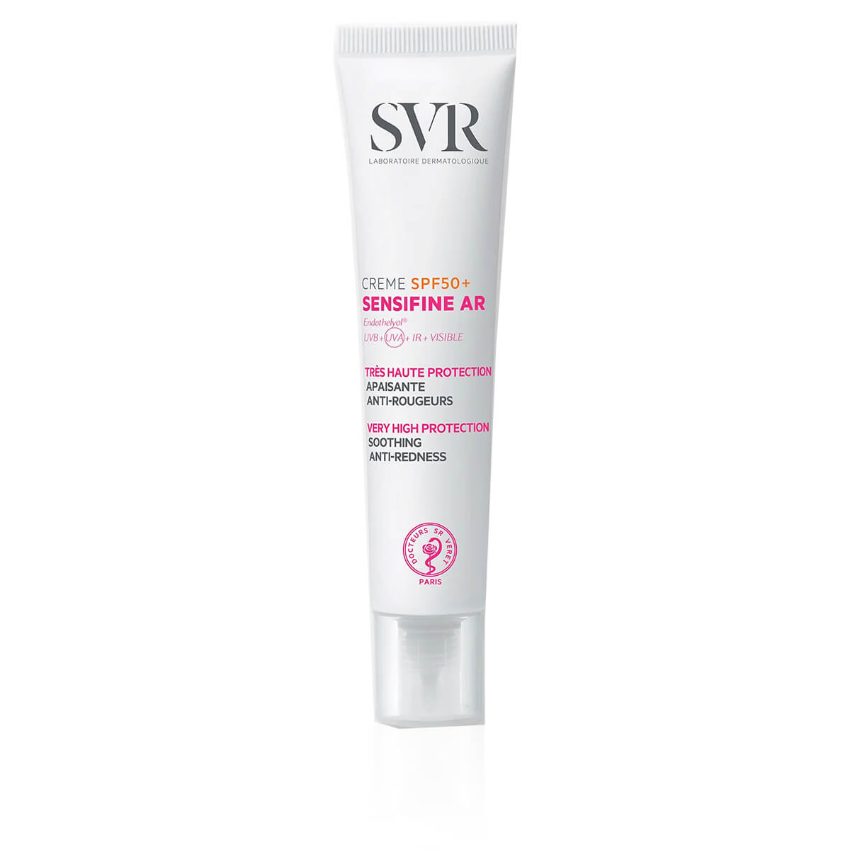 Svr Sensifine AR Crema SPF50+ 40 ml