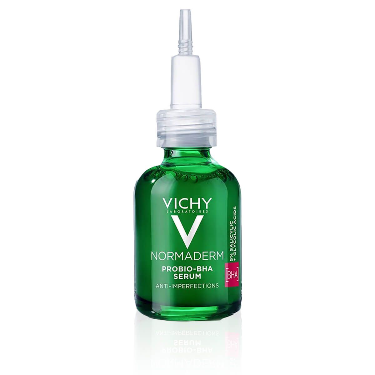 Vichy Normaderm Probio -Bha Siero Anti Imperfezioni