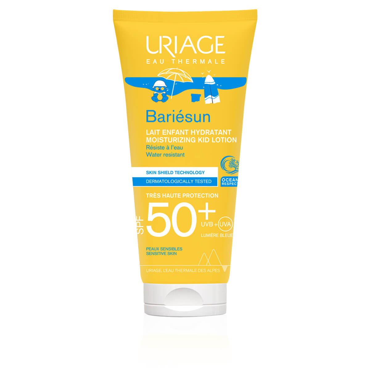 Uriage Bariesun Latte Bambini SPF 50+