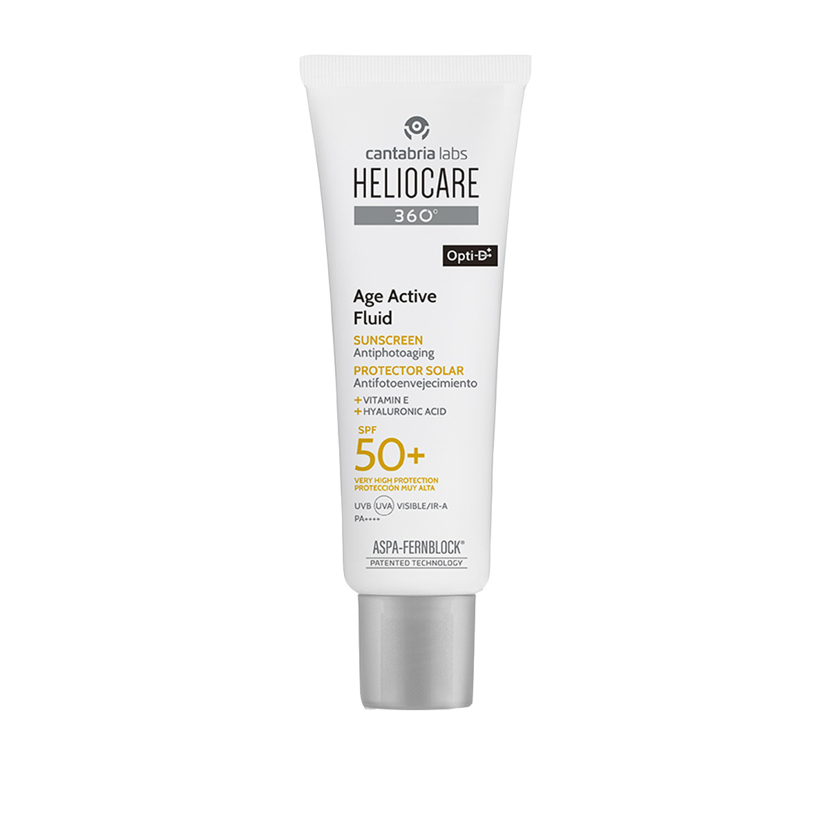 360° Age Active Fluid SPF50