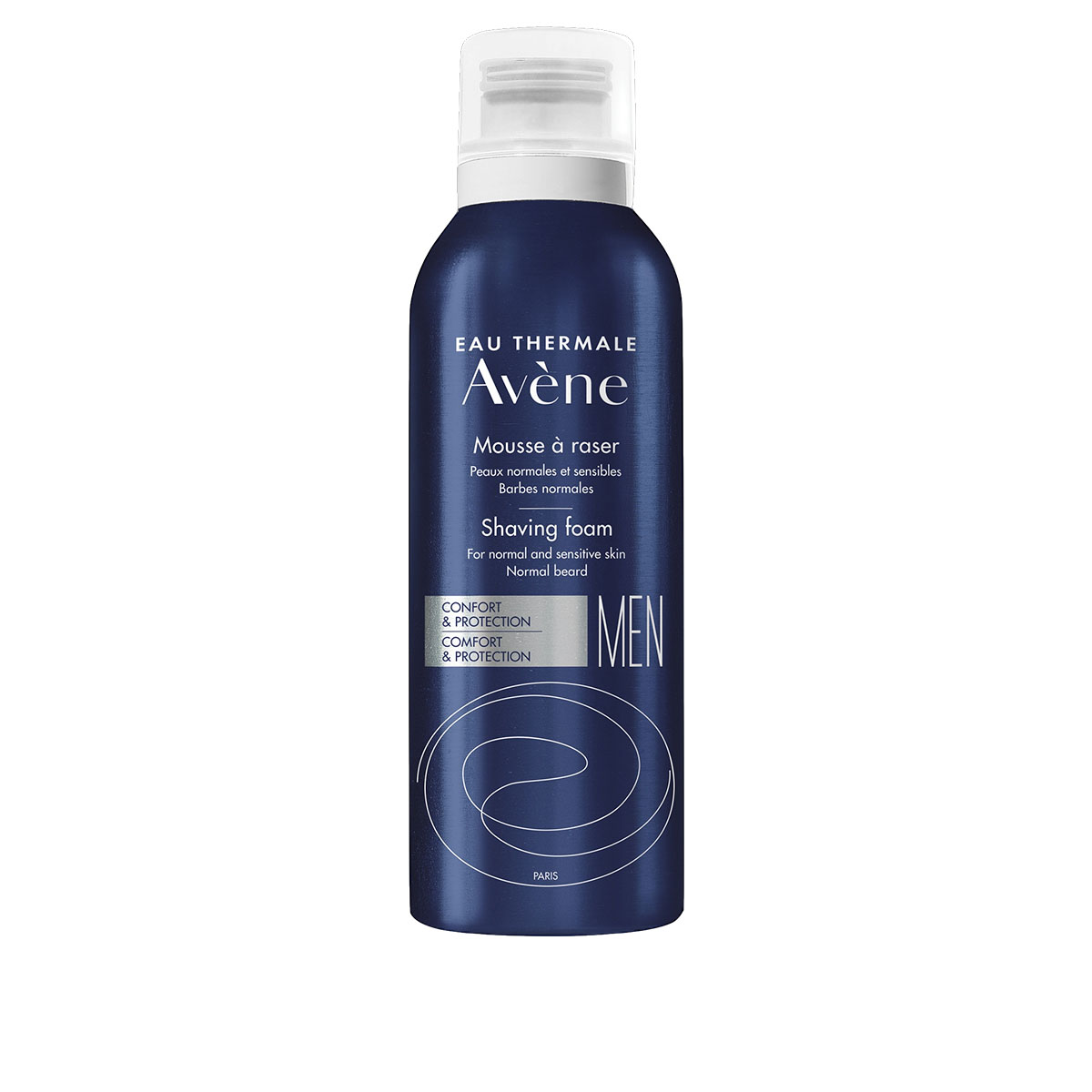 Avene Men Schiuma Da Barba Comfort e Protezione