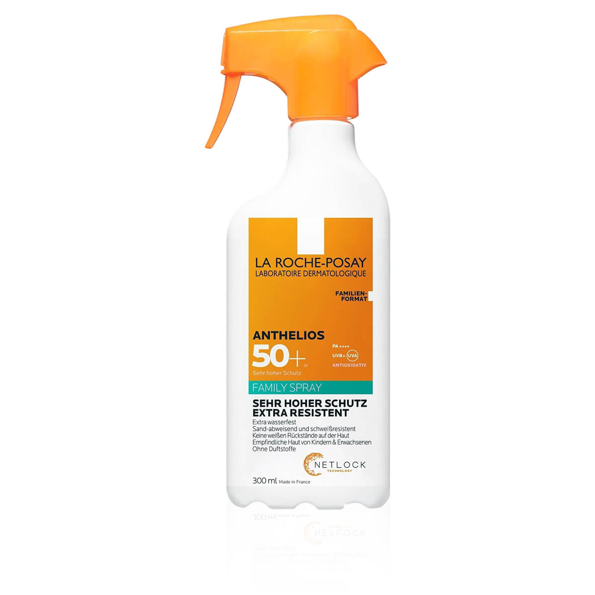 Anthelios Family Spray SPF 50+