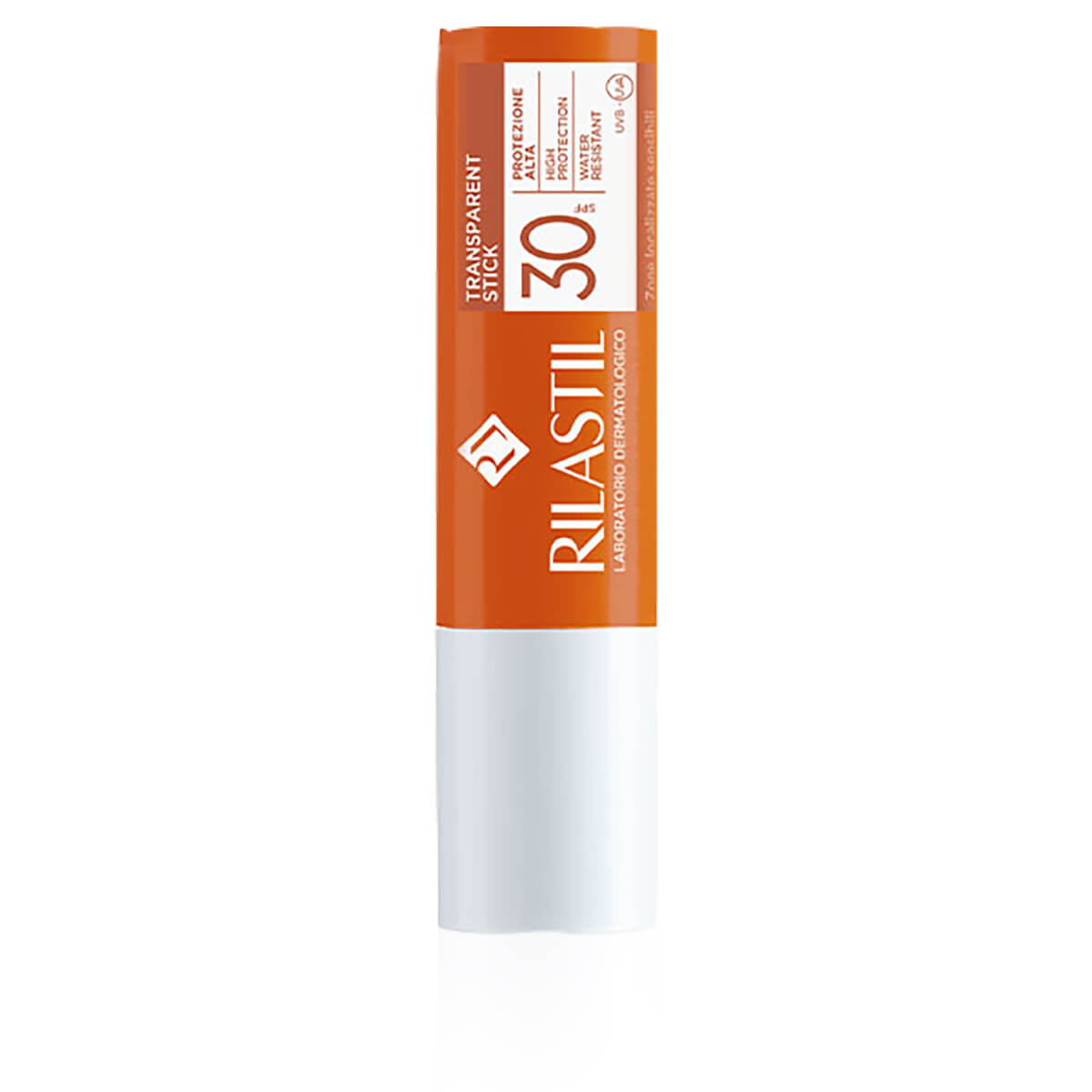 Rilastil Sun System Stick Trasparent SPF 30