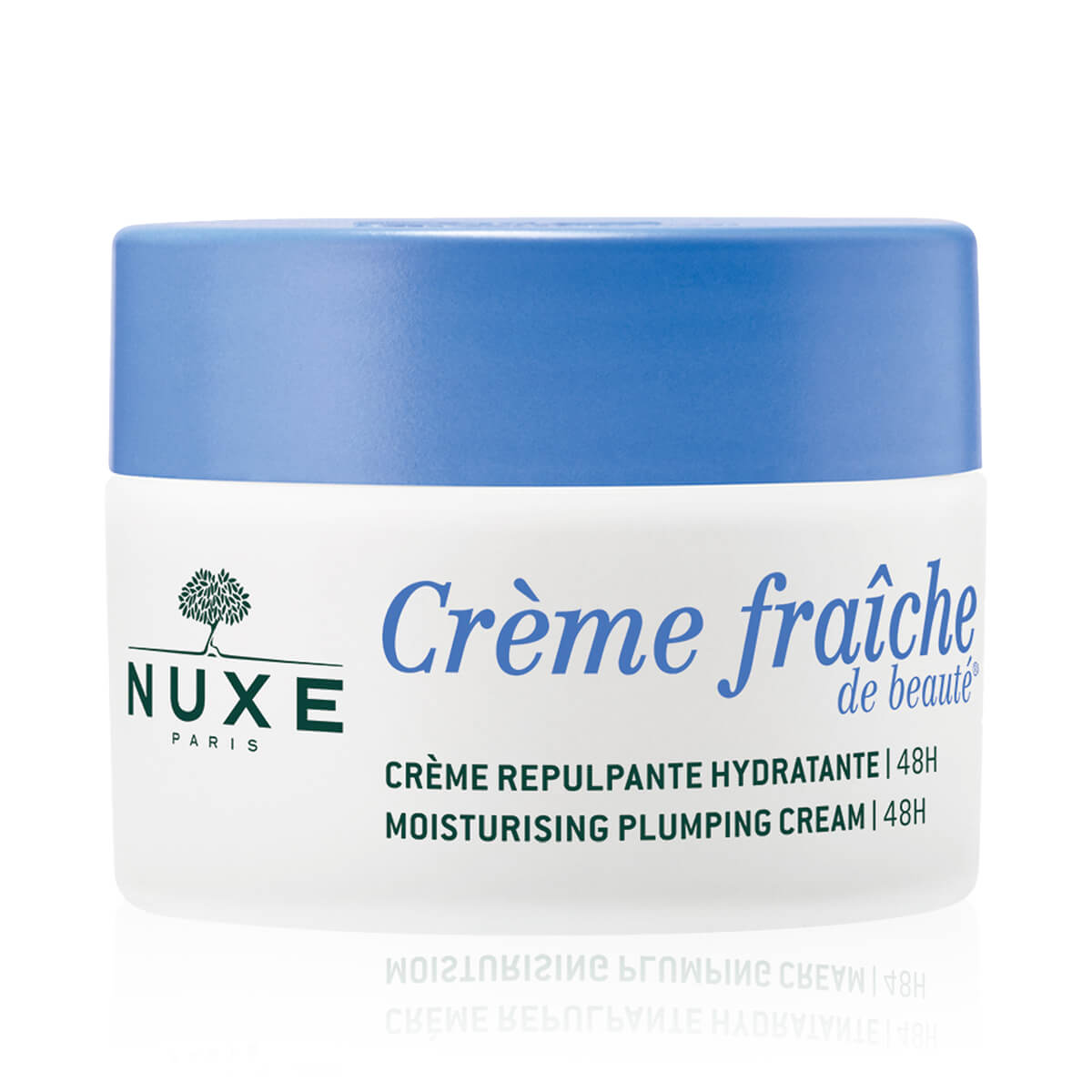 Crème Fraiche De Beautè Crema Rimpolpante Idratante 48H