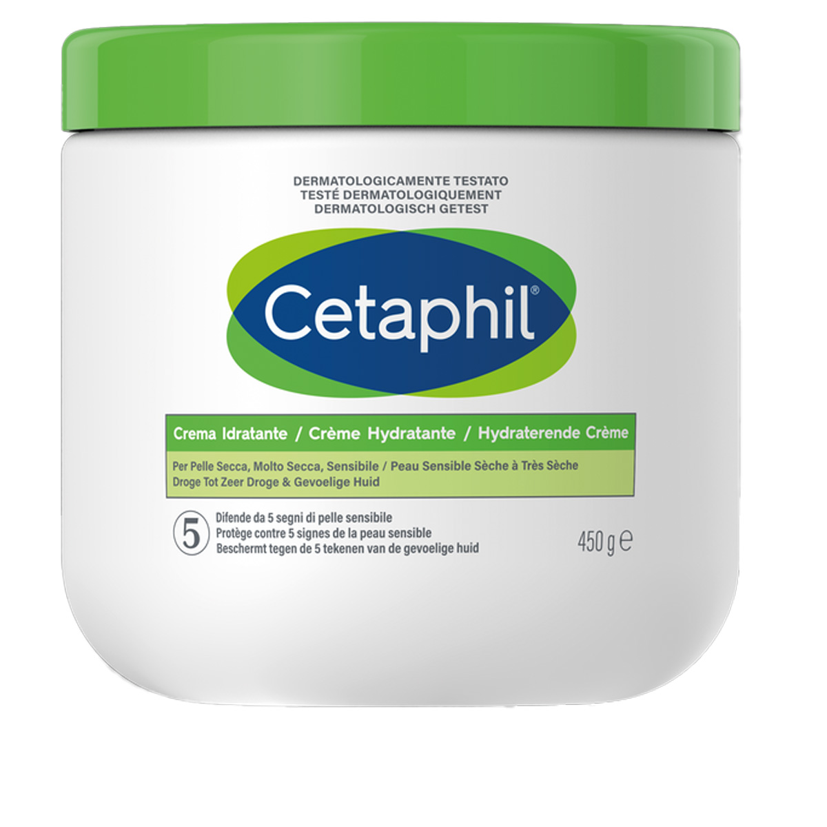 Cetaphil Crema Idratante