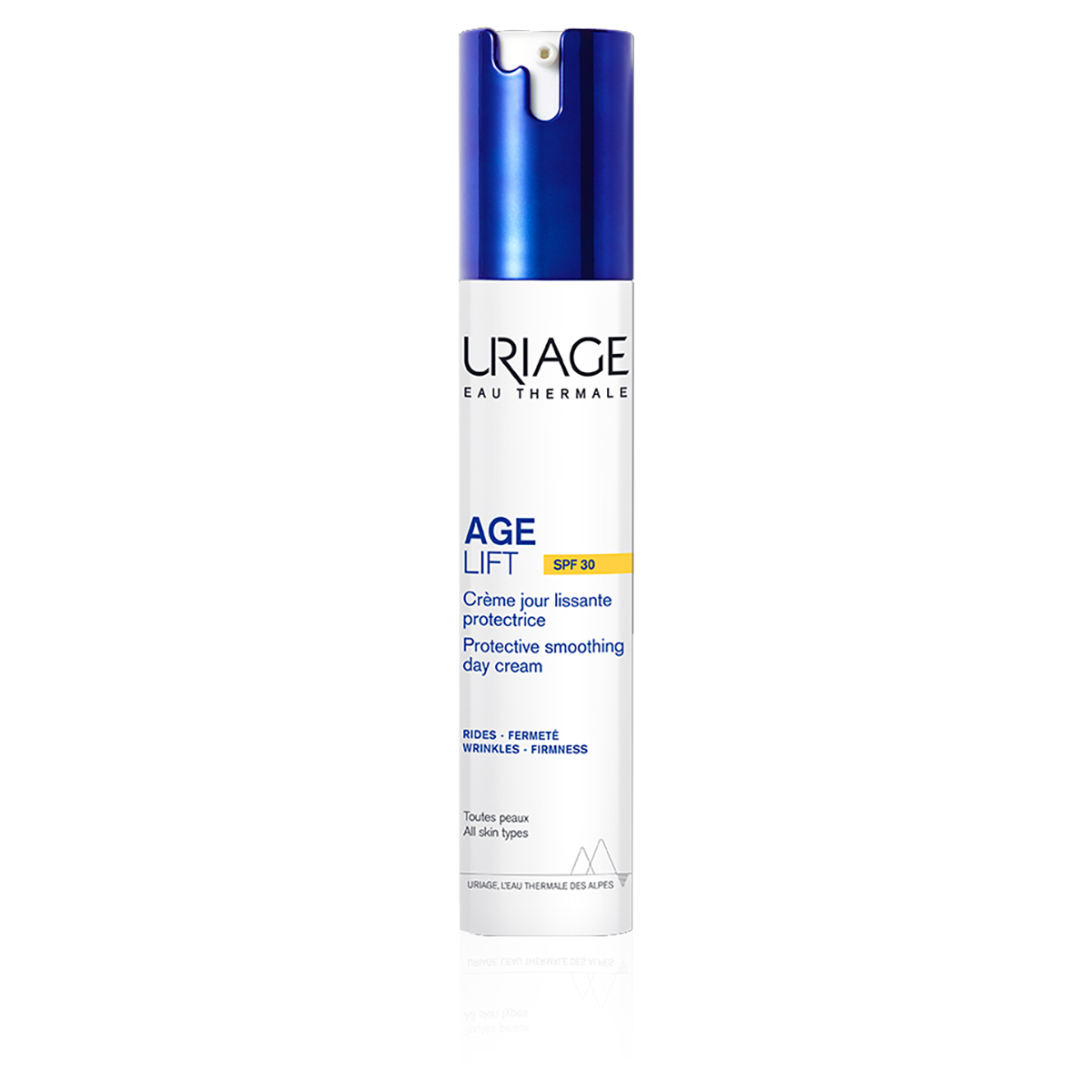 Uriage Age Lift Crema Levigante SPF30