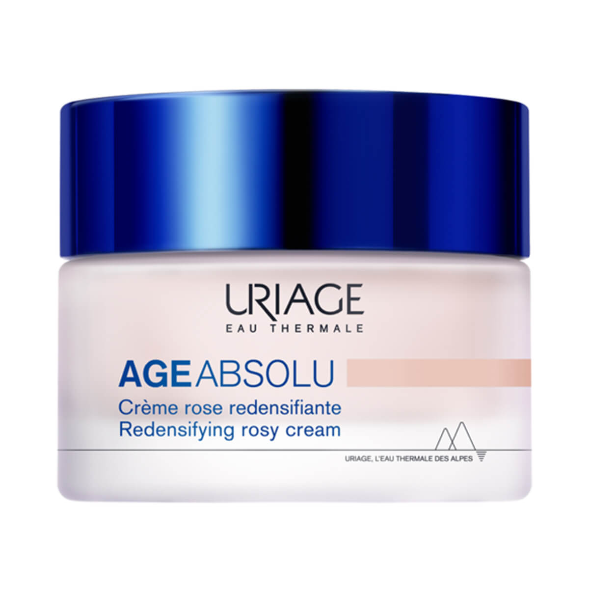 Uriage Age Absolu Crema Rosa Ridensificante