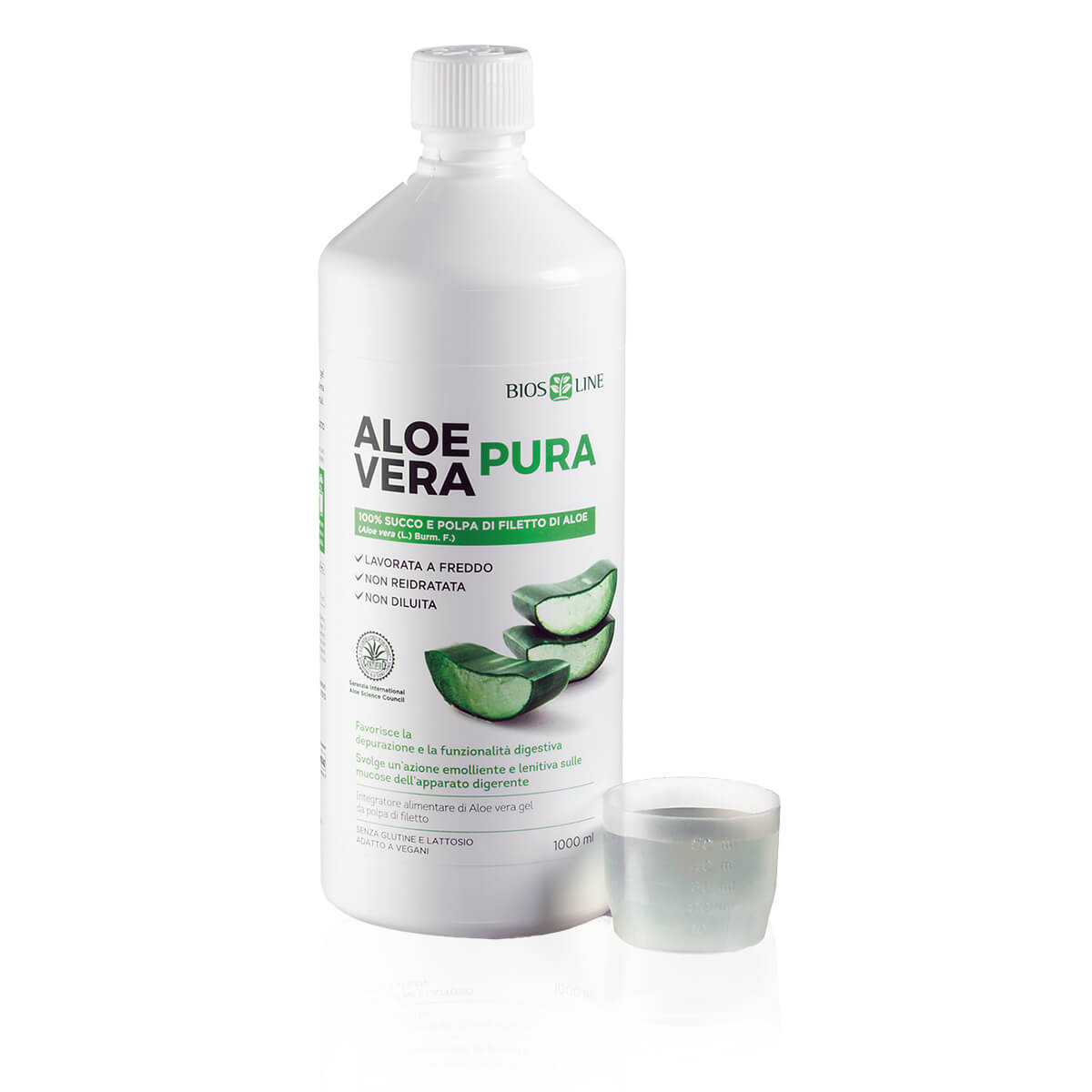 Bios Line Aloe Vera Pura