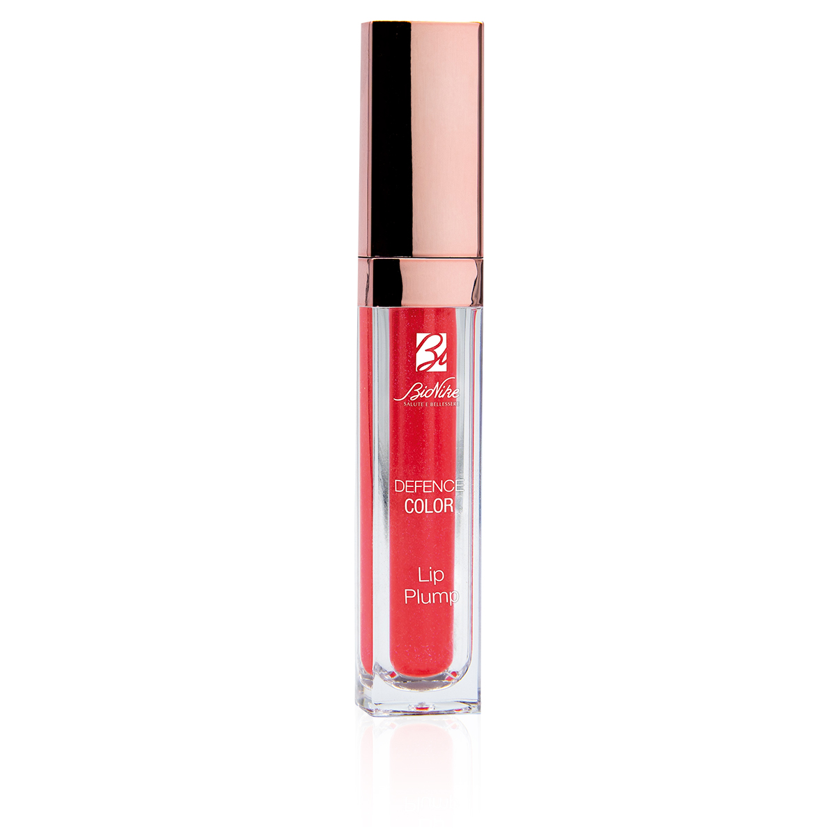 Bionike Defence Color Lip Plump Gloss N.6 Rouge