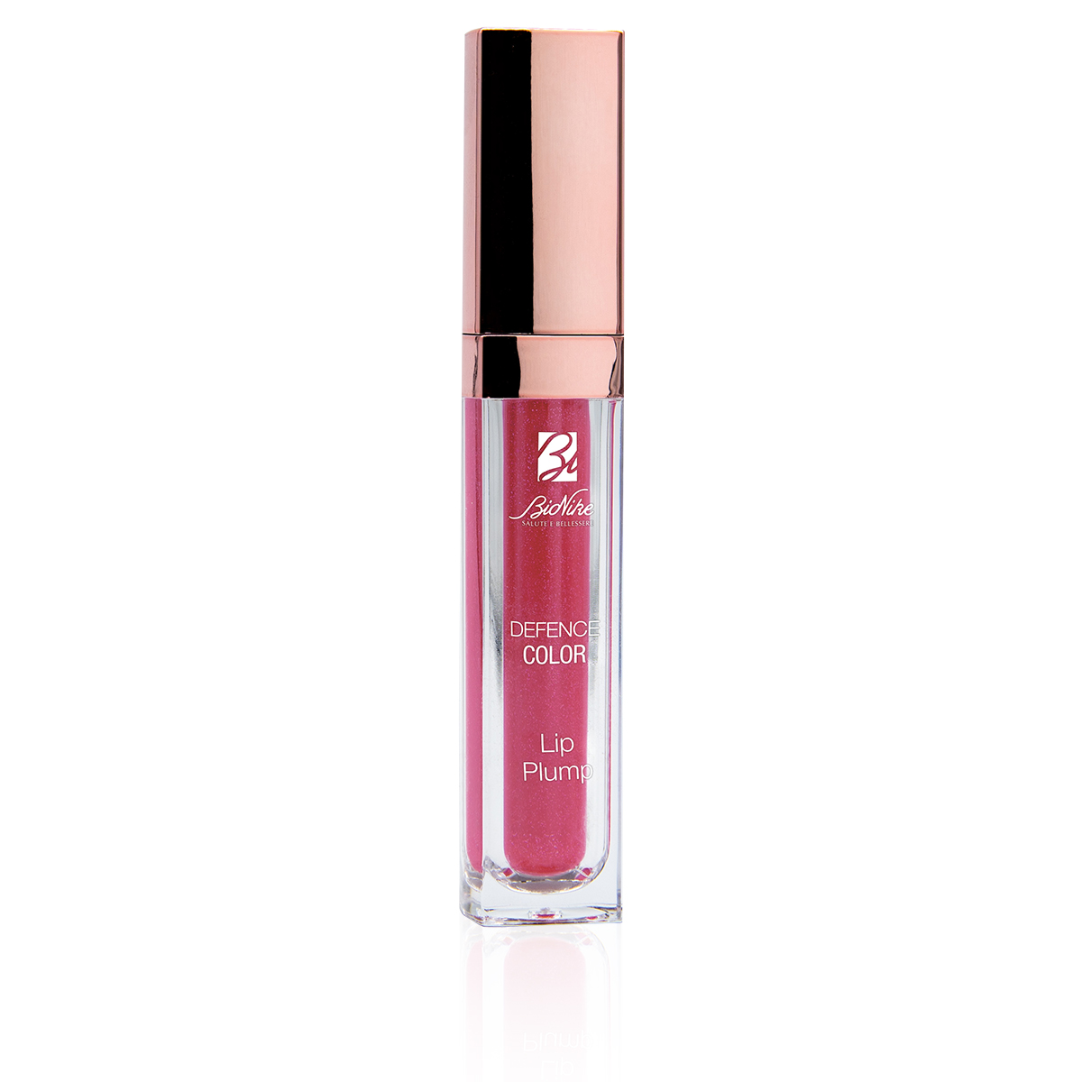 Bionike Defence Color Lip Plump Gloss N.5 Mure