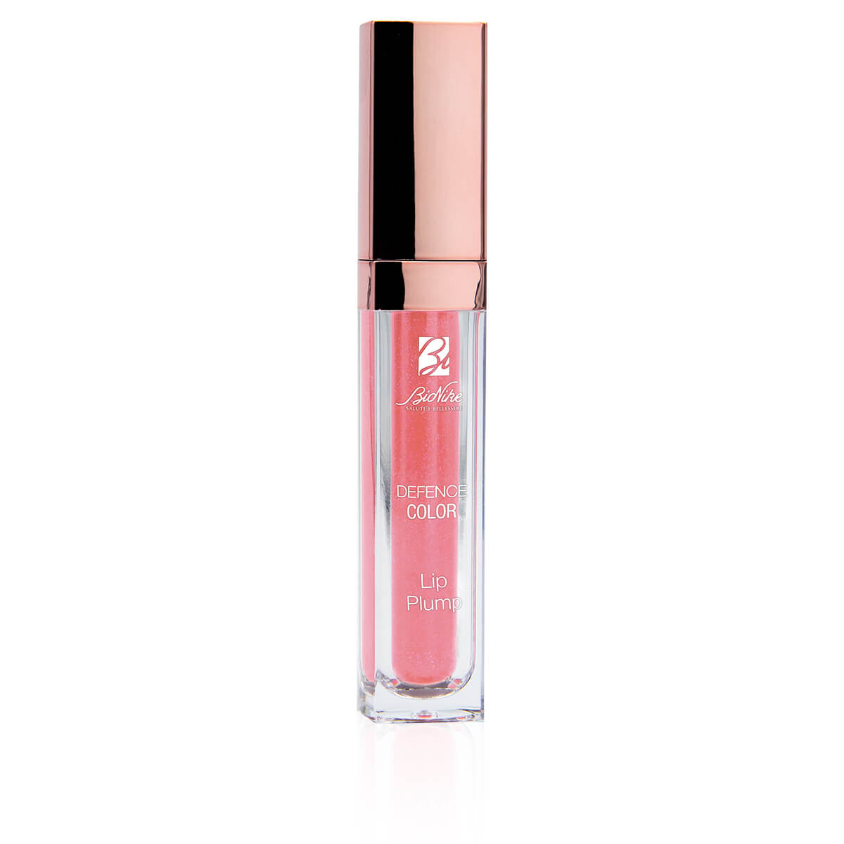 Bionike Defence Color Lip Plump Gloss N.2 Rose