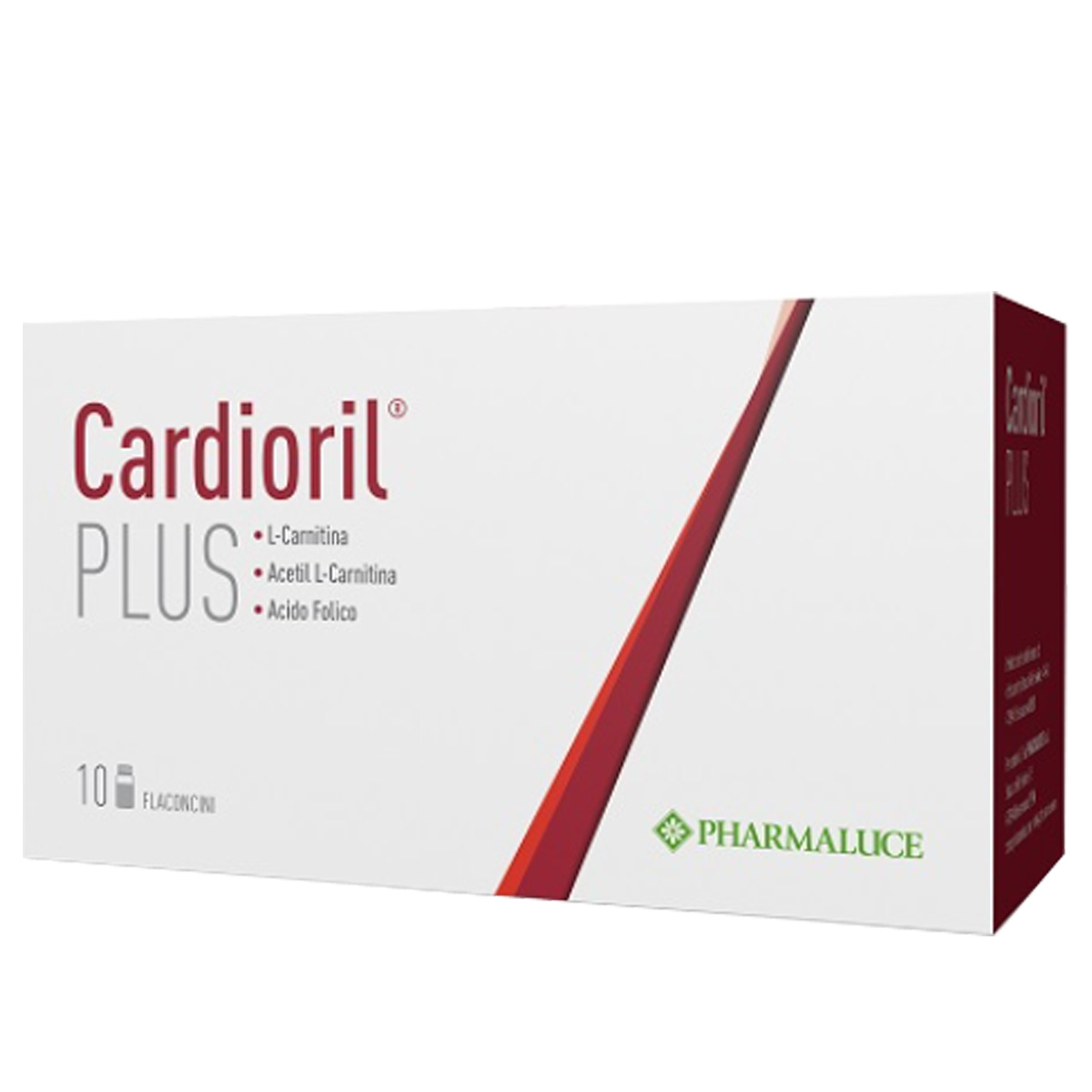 Cardioril Plus