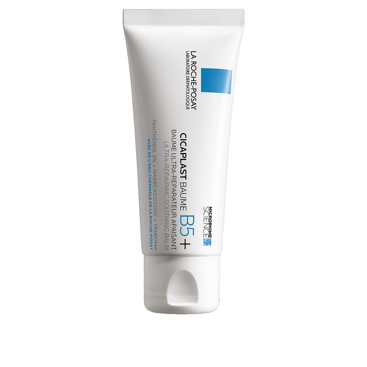 La Roche-Posay Cicaplast Baume B5+ Lenitivo Riparatore