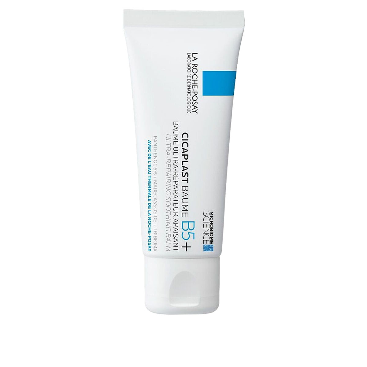 La Roche-Posay Cicaplast Baume B5+ Balsamo Lenitivo Riparatore