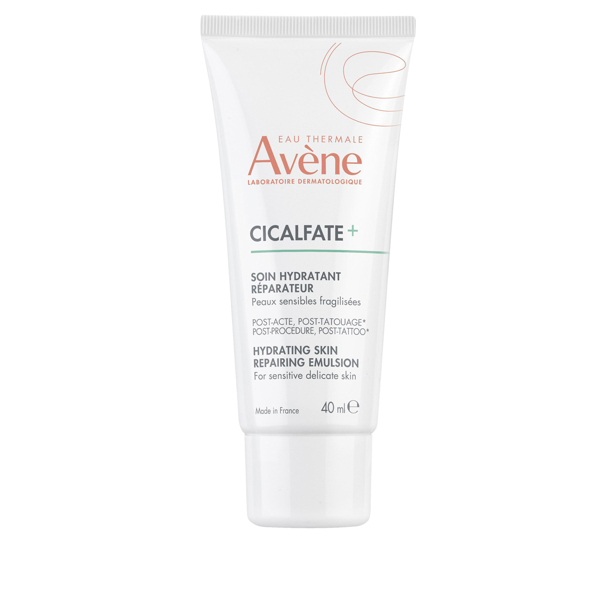 Avene Cicalfate+ Trattamento Idratante Ristrutturante