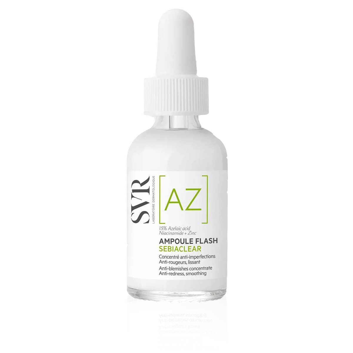 Svr Sebiacler Ampoule Flash