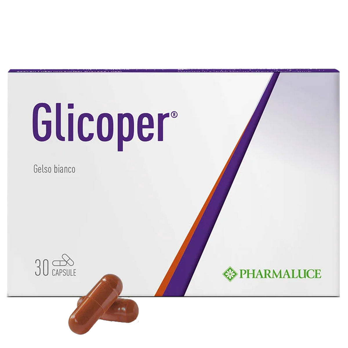 Glicoper Capsule