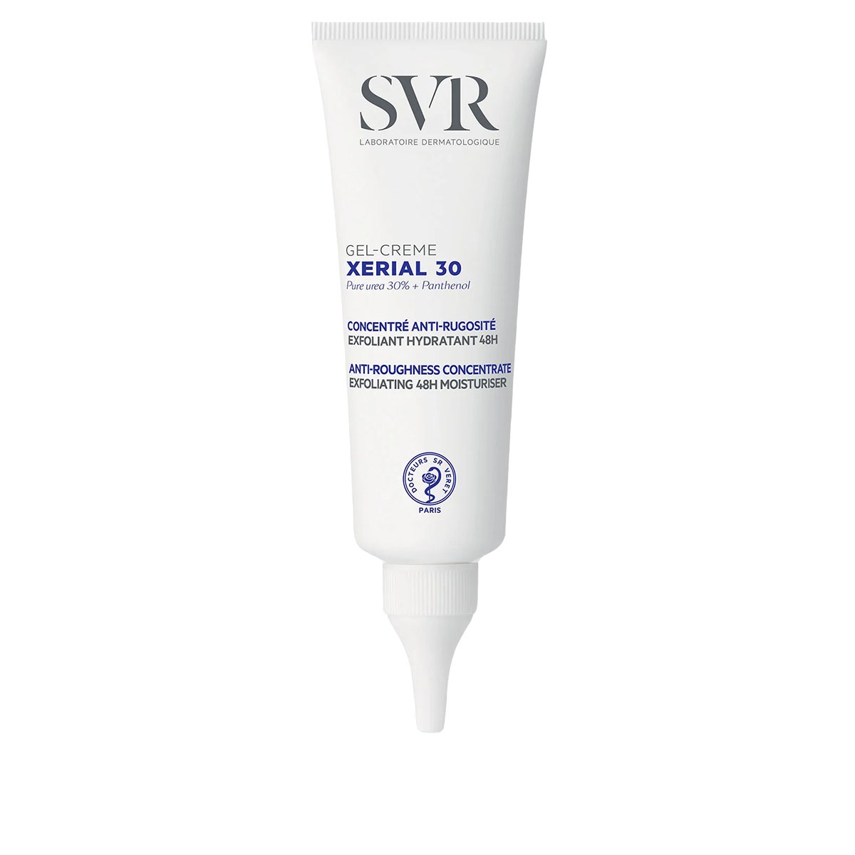 SVR Xerial 30 Gel-Creme Concentrato Anti-Ispessimenti