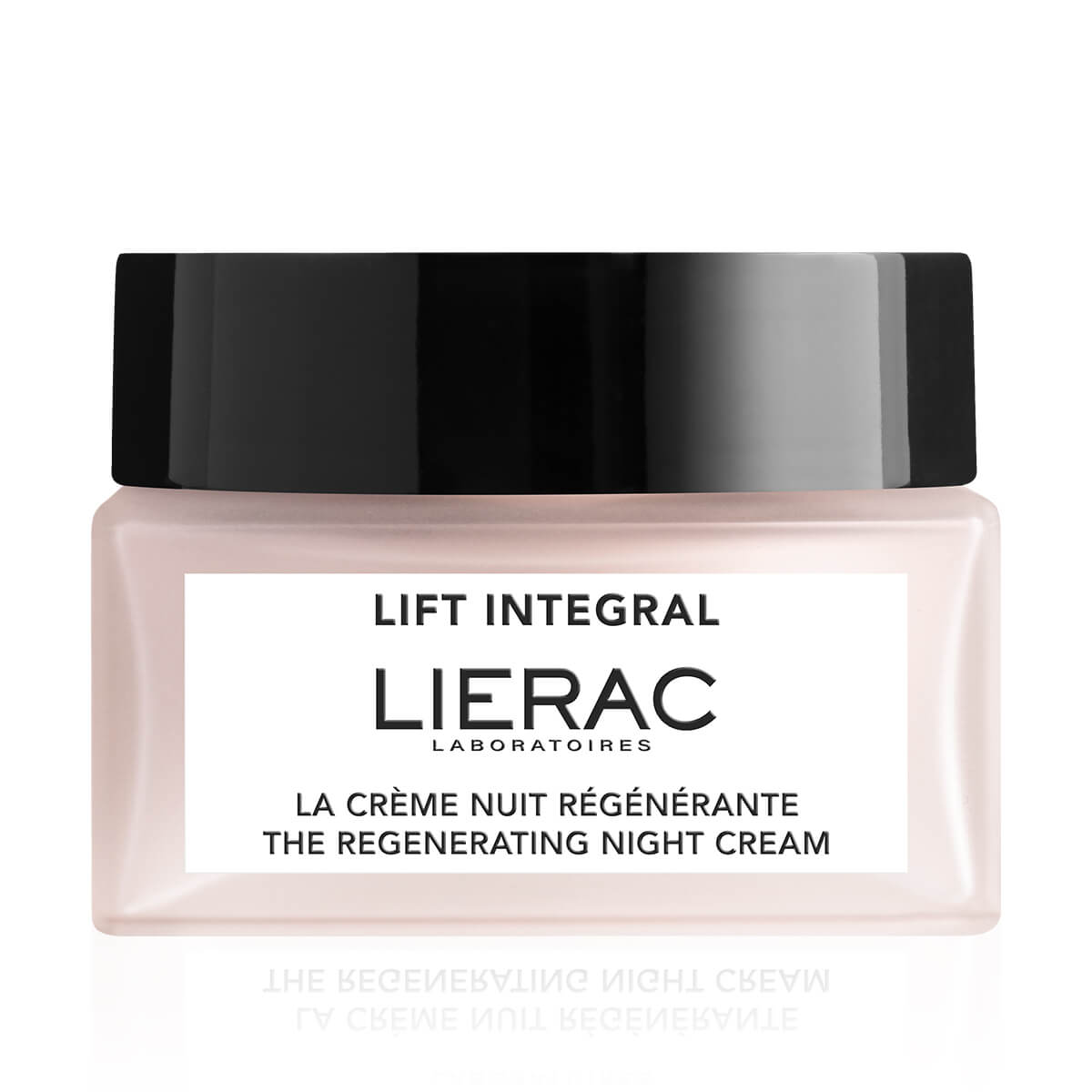 Lierac Lift Integral La Crema Notte Rigenerante