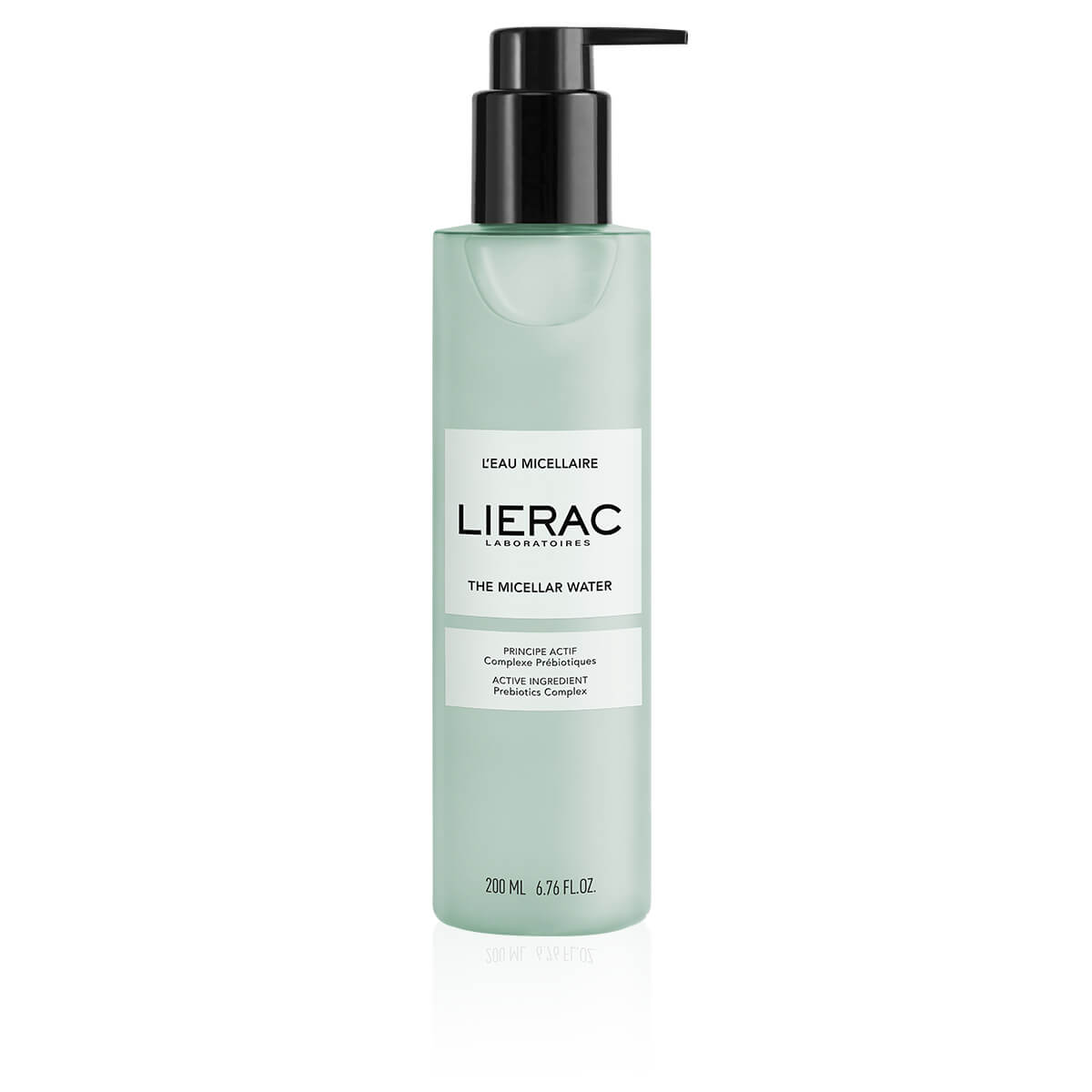Lierac Cleanser Acqua Micellare Viso