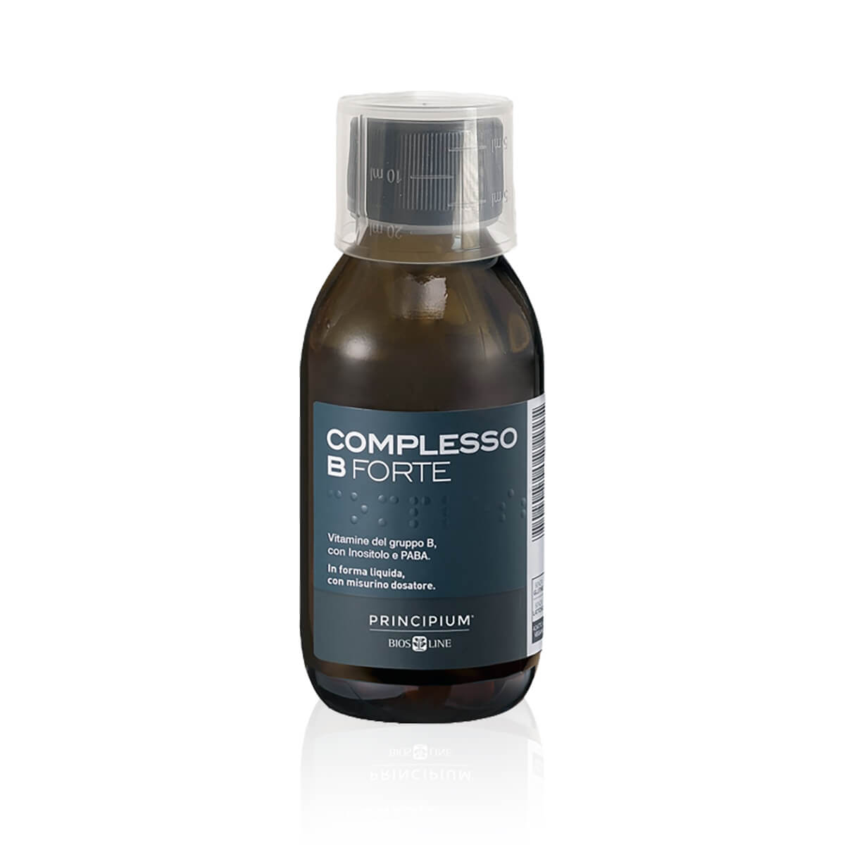 Bios Line Principum Complesso B Forte 130 ml