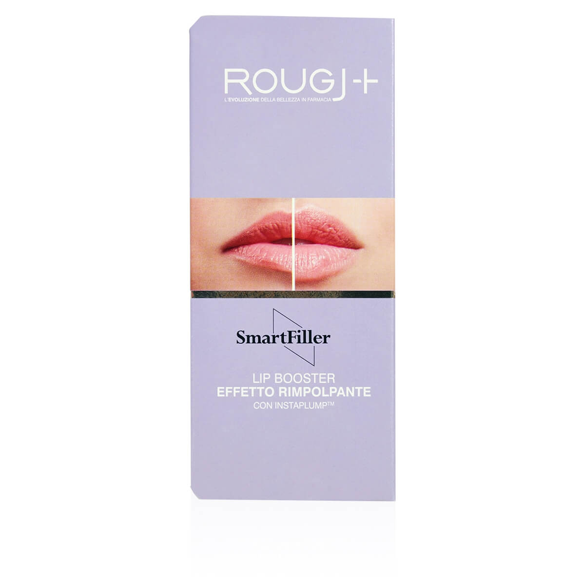 Rougj Lip Booster Effetto Rimpolpante Smartfiller