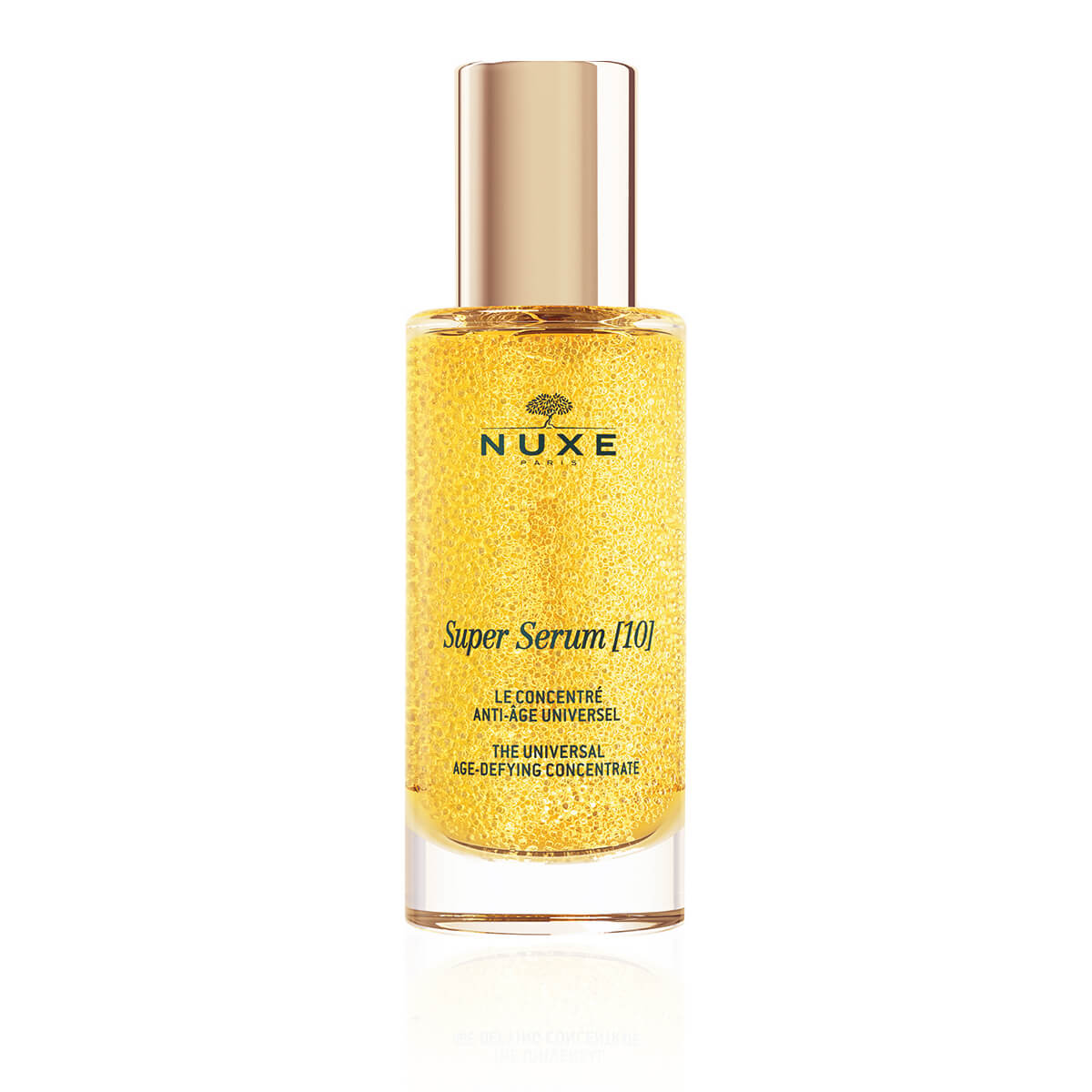 Nuxe Super Serum 10 Siero Anti Eta Special 50 ml