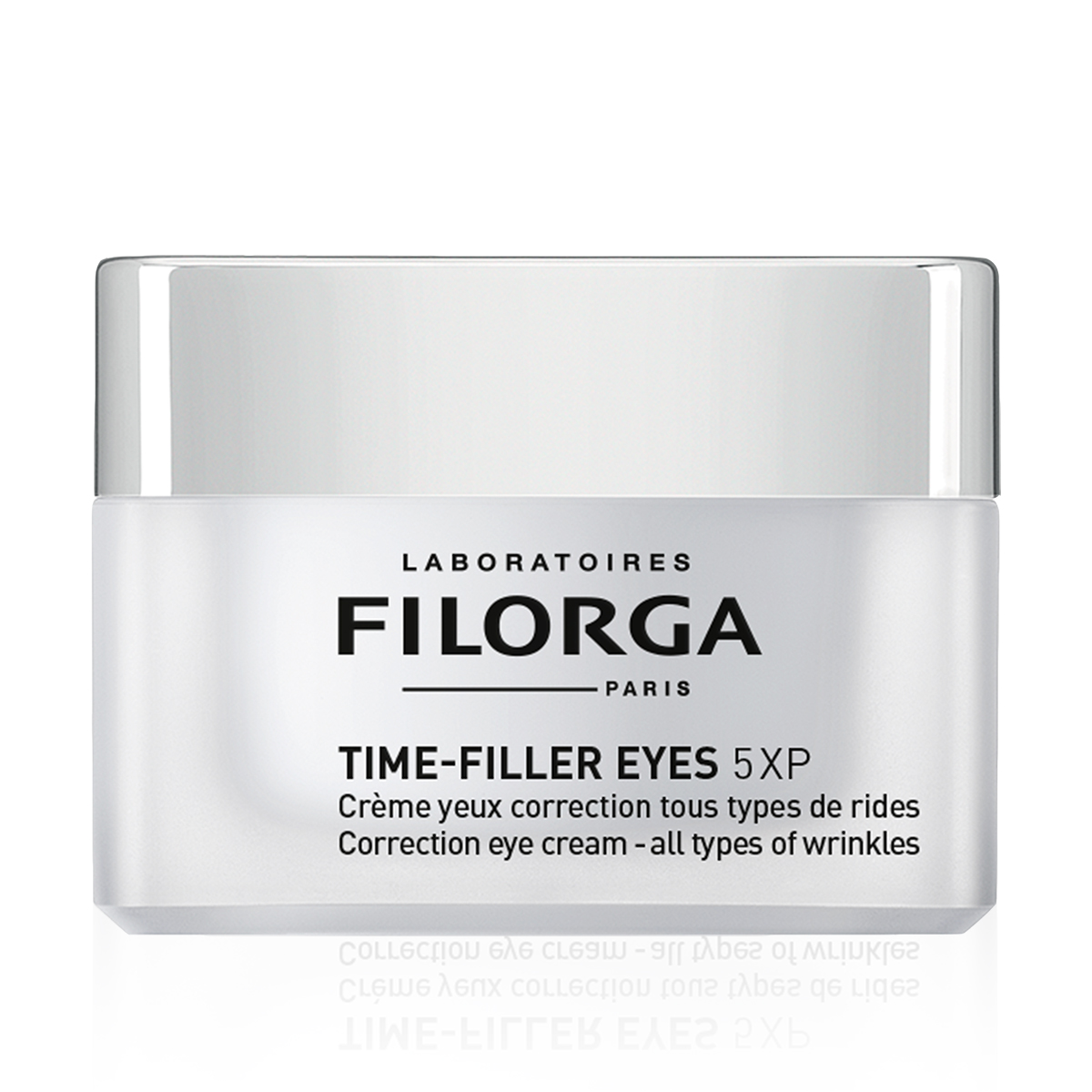Filorga Time Filler Eyes 5XP Crema Occhi Antirughe