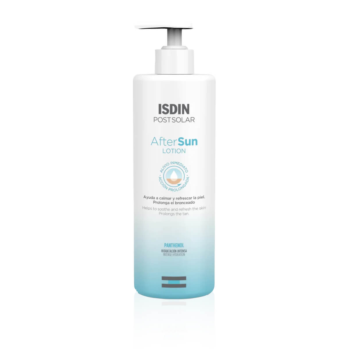 Isdin After Sun Lozione Maxi 400 ml