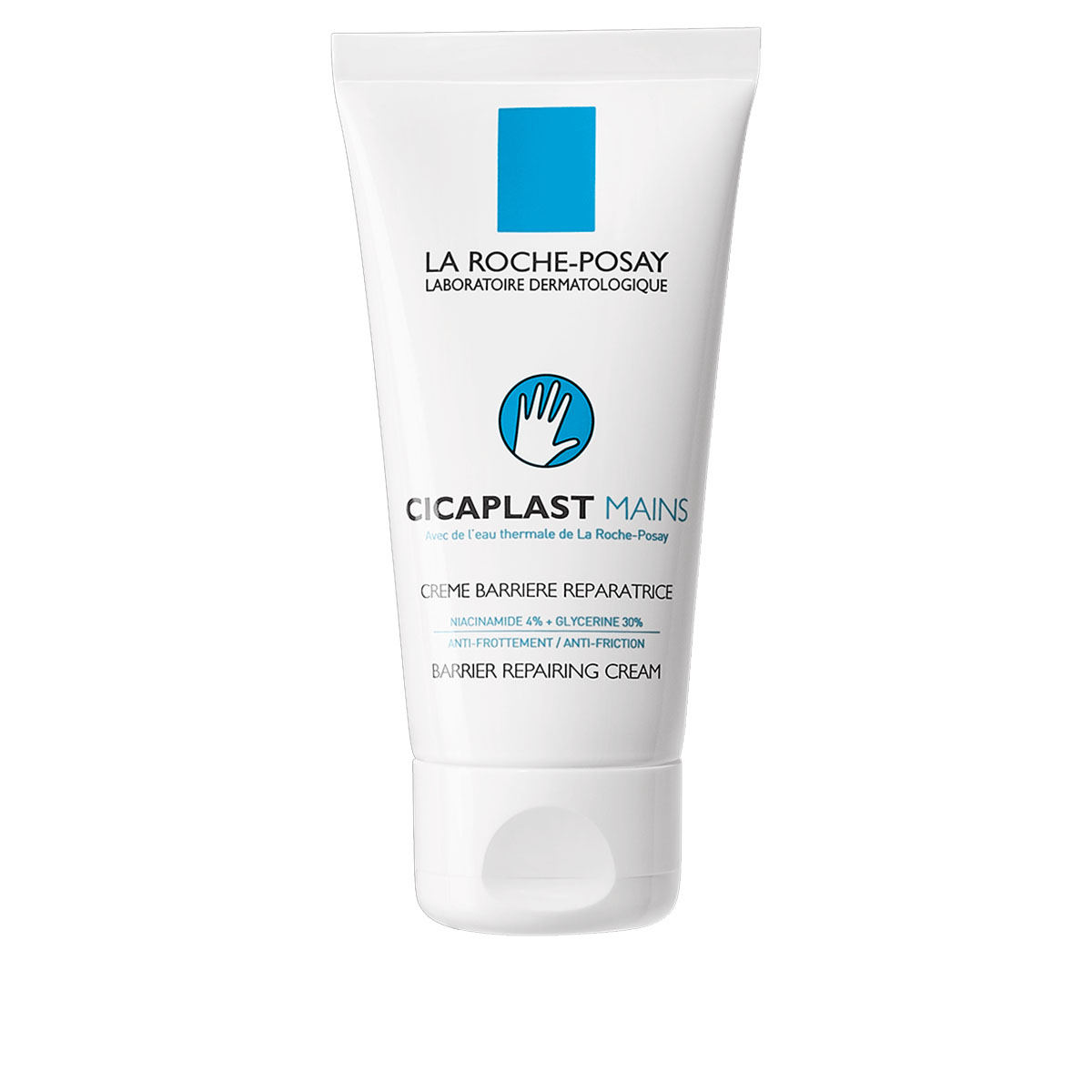 La Roche-Posay Cicaplast Mani Crema Barriera Riparatrice