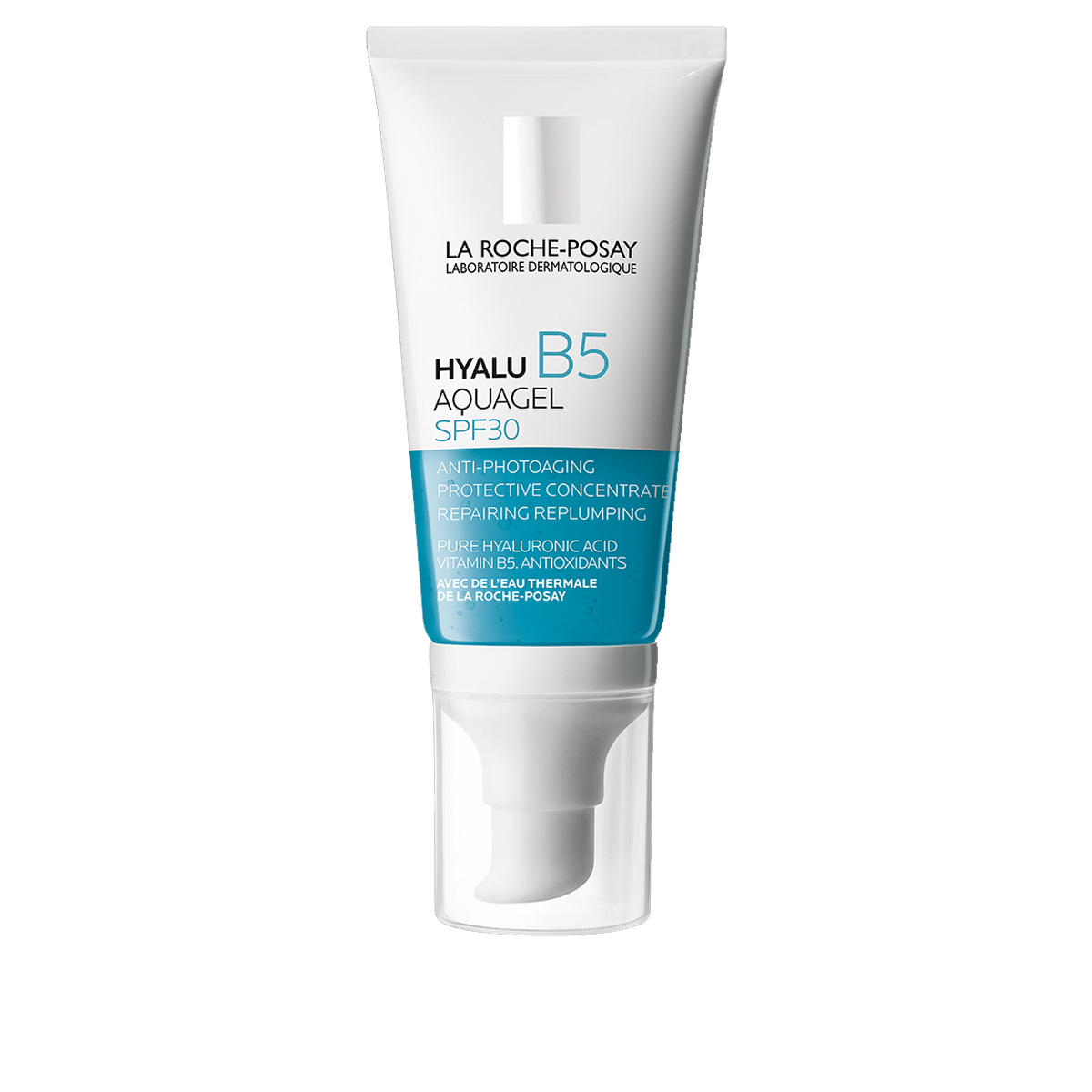 La Roche-Posay Hyalu B5 Aquagel Spf30