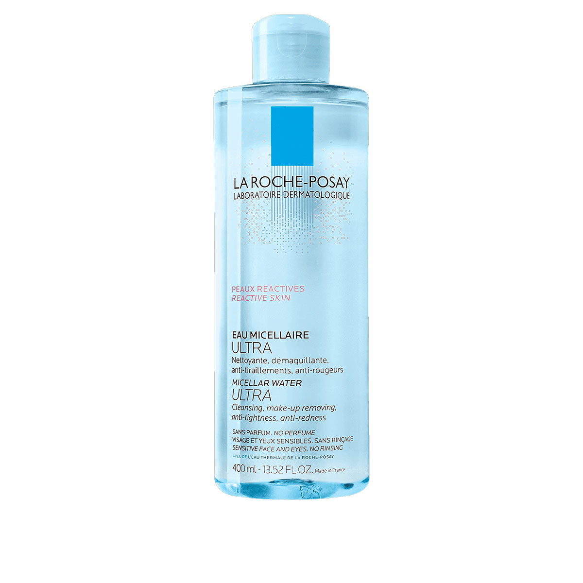 La Roche-Posay Acqua Micellare Ultra Pelle Reattiva