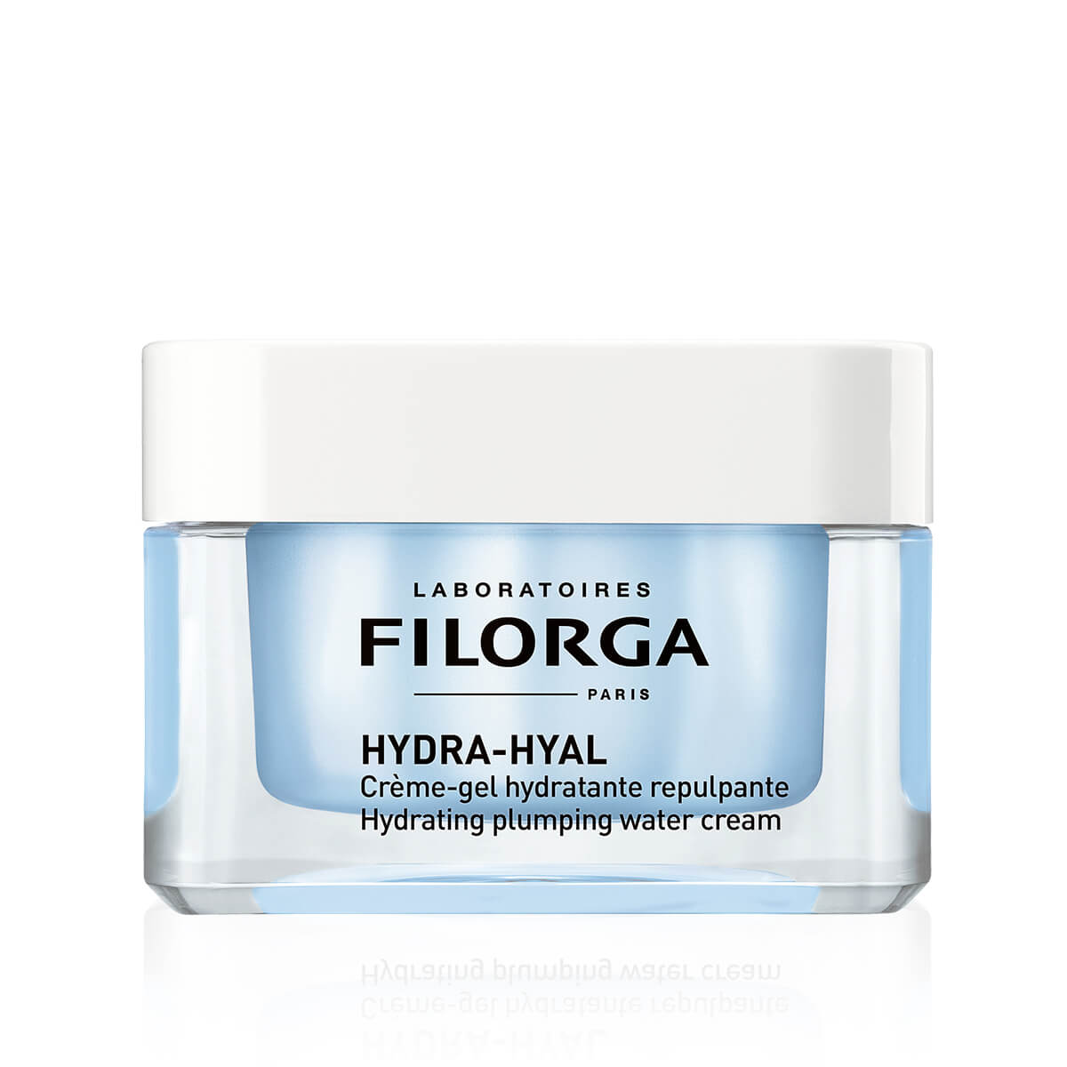 Filorga Hydra-Hyal Crema Gel Idratante Rimpolpante
