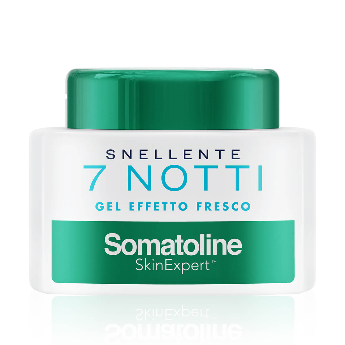 Somatoline SkinExpert Snellente 7 Notti Gel Effetto Fresco 250 ml