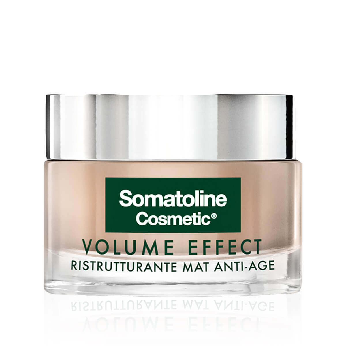 Somatoline SkinExpert Volume Effect Crema Giorno Mat
