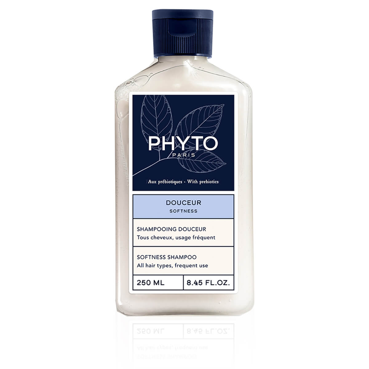 Phyto Doucer Shampoo Delicato