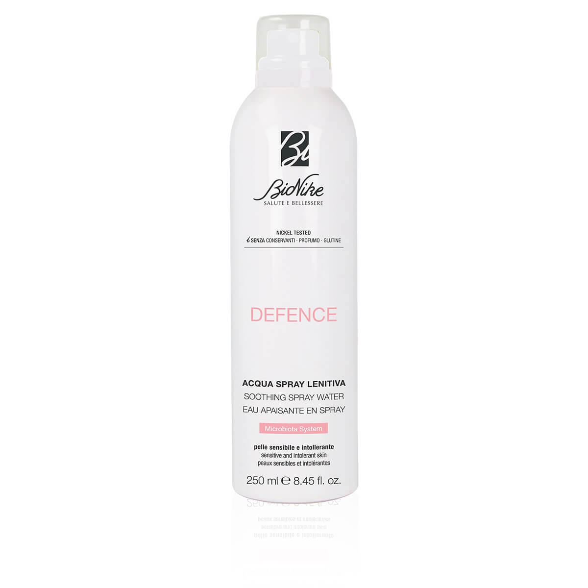 Bionike Defence Acqua Spray Lenitiva