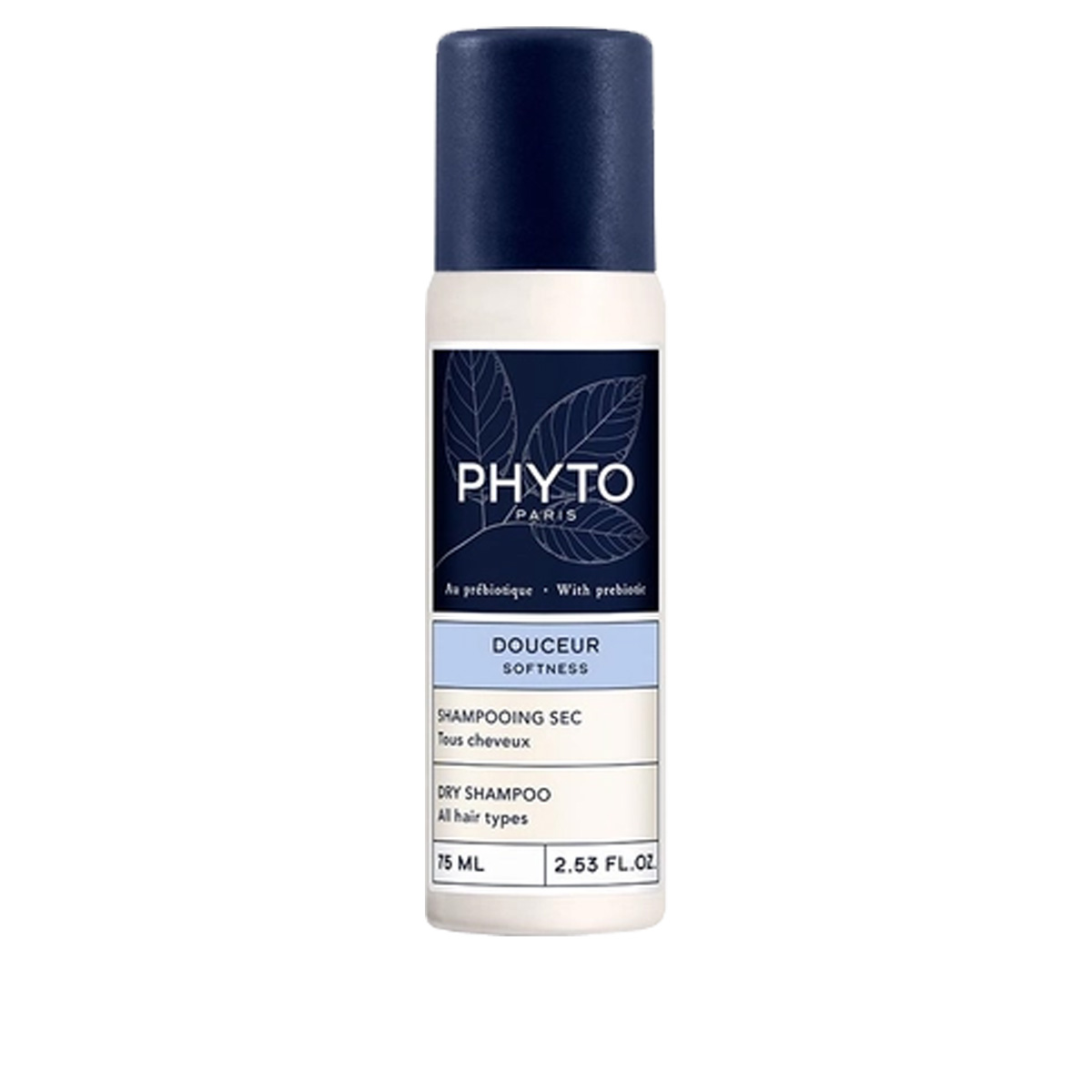 Phyto Douceur Delicato Shampoo Secco