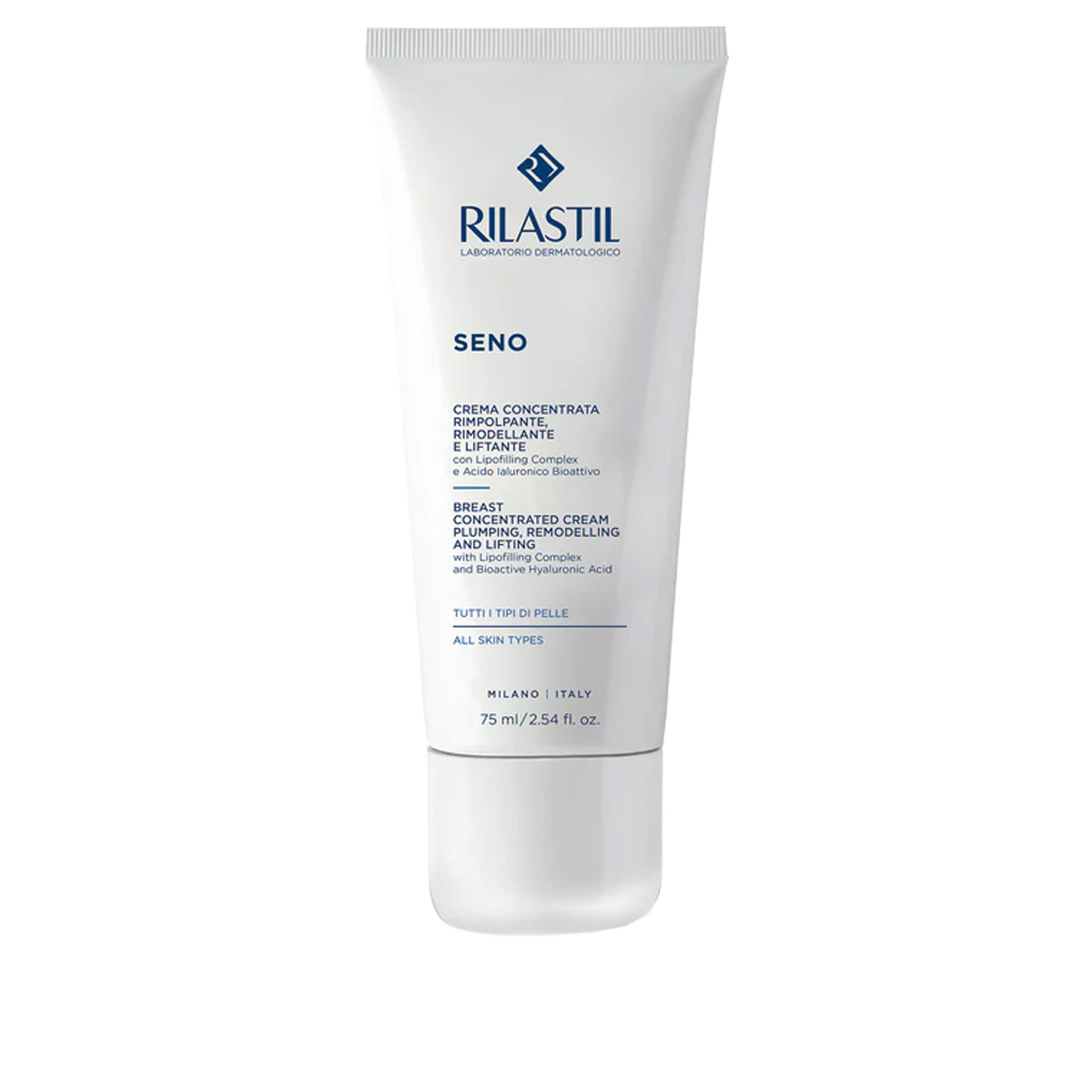 Rilastil Seno Crema Concentrata Rimpolpante Rimodellante E Liftante