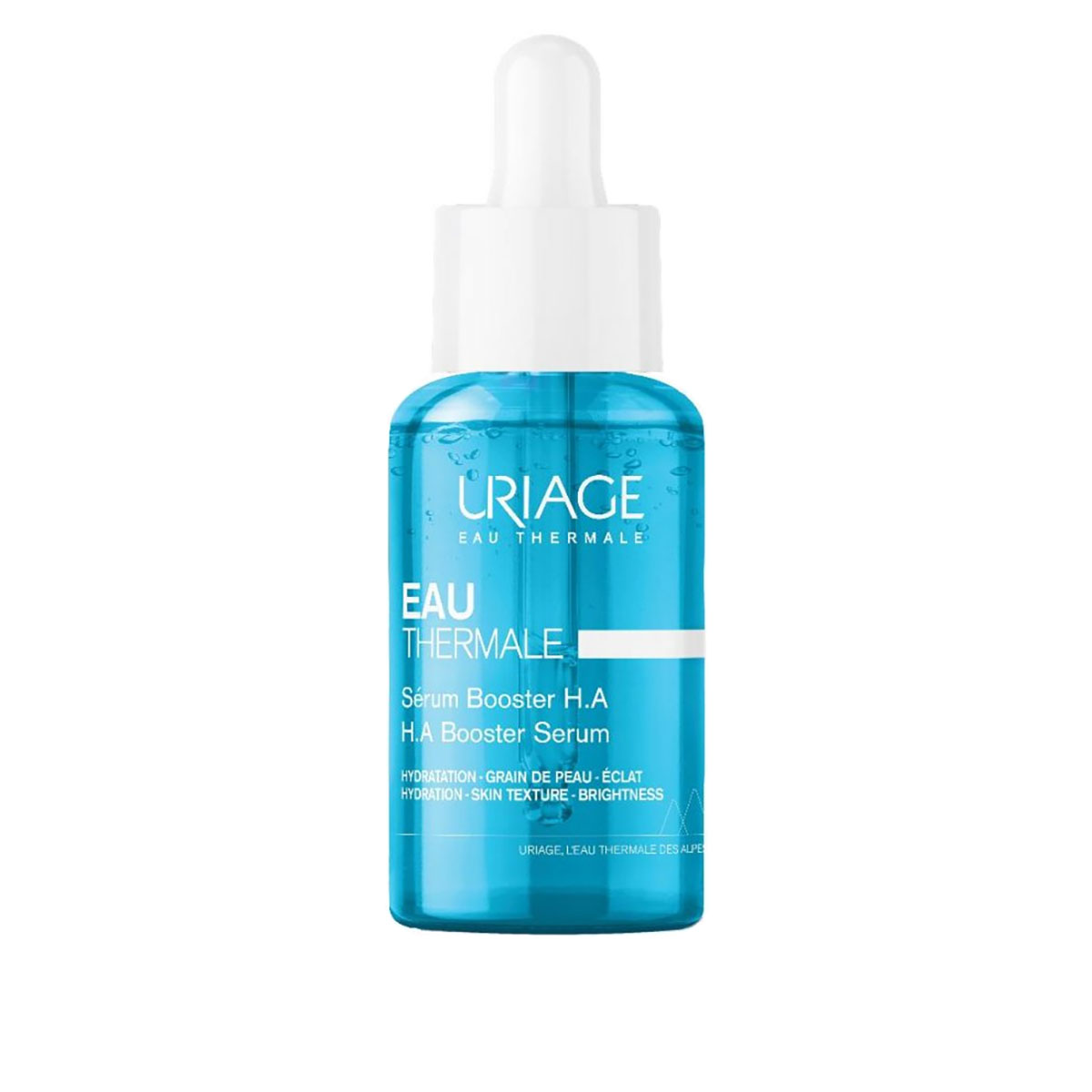 Uriage Eau Thermale Siero Booster H.A