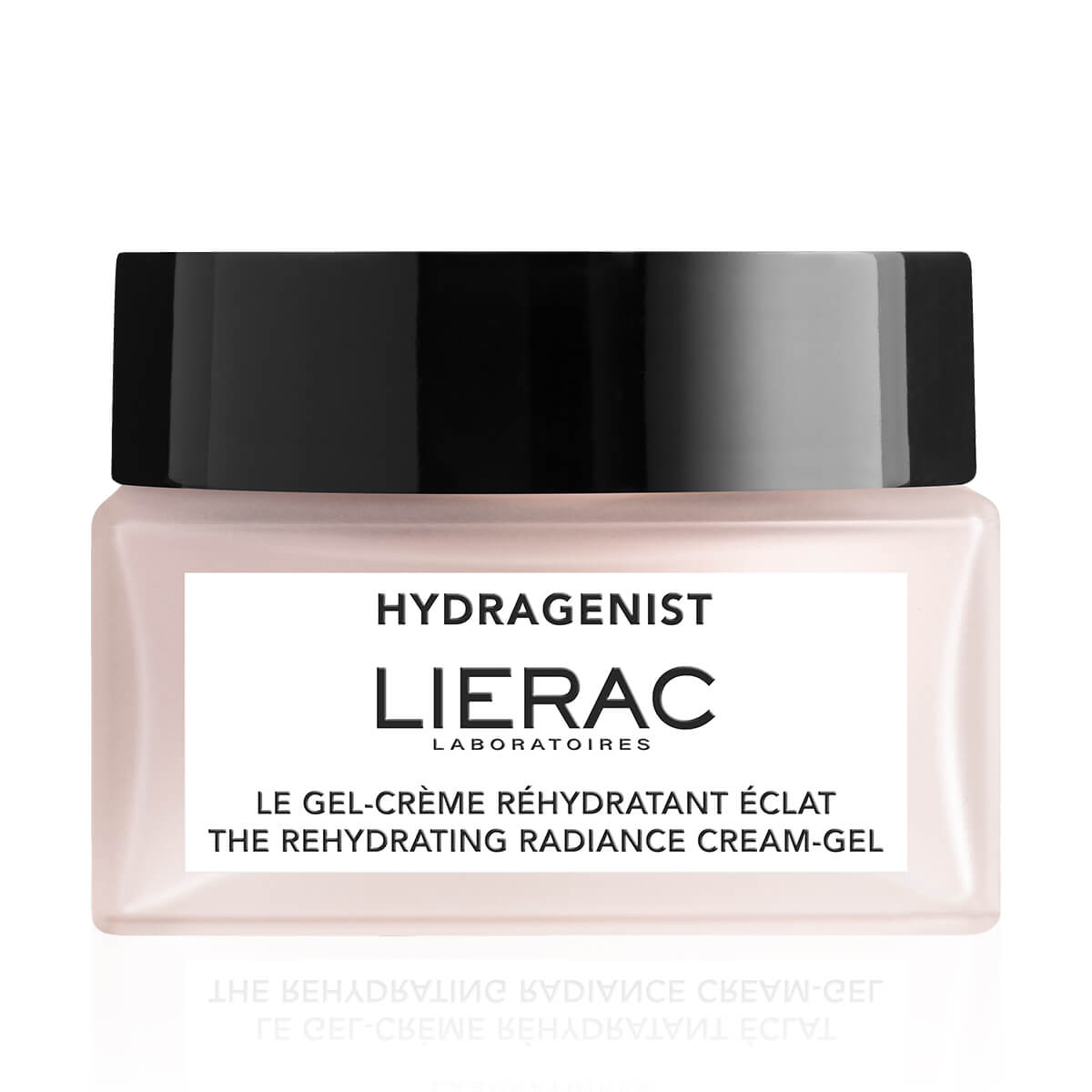 Lierac Hydragenist La Gel-Crema Reidratante Illuminante