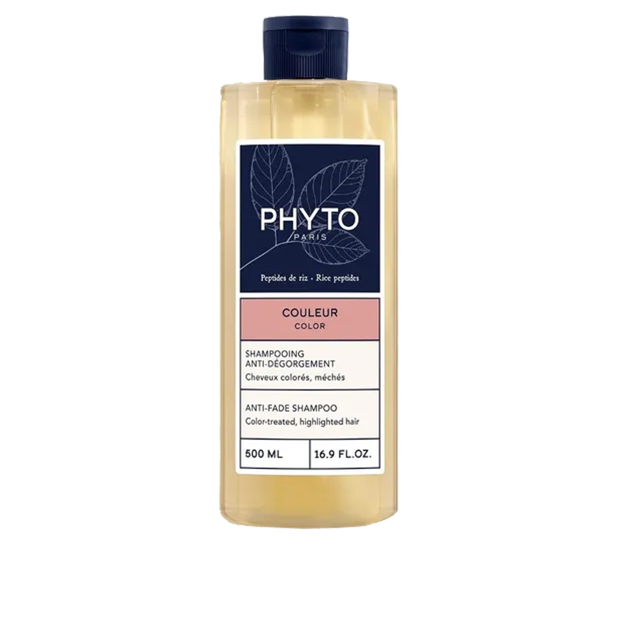 Phyto Couleur Shampoo Anti-Sbiadimento