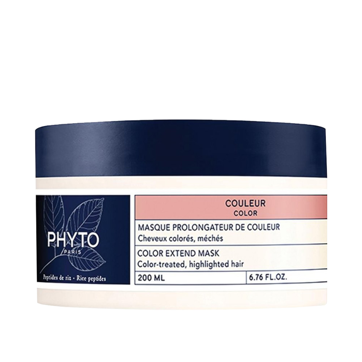 Phyto Couleur Maschera Prolunga Colore