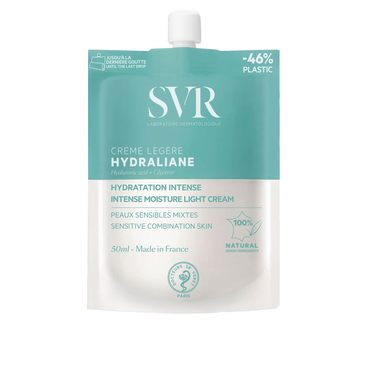 SVR Hydraliane Creme Legere