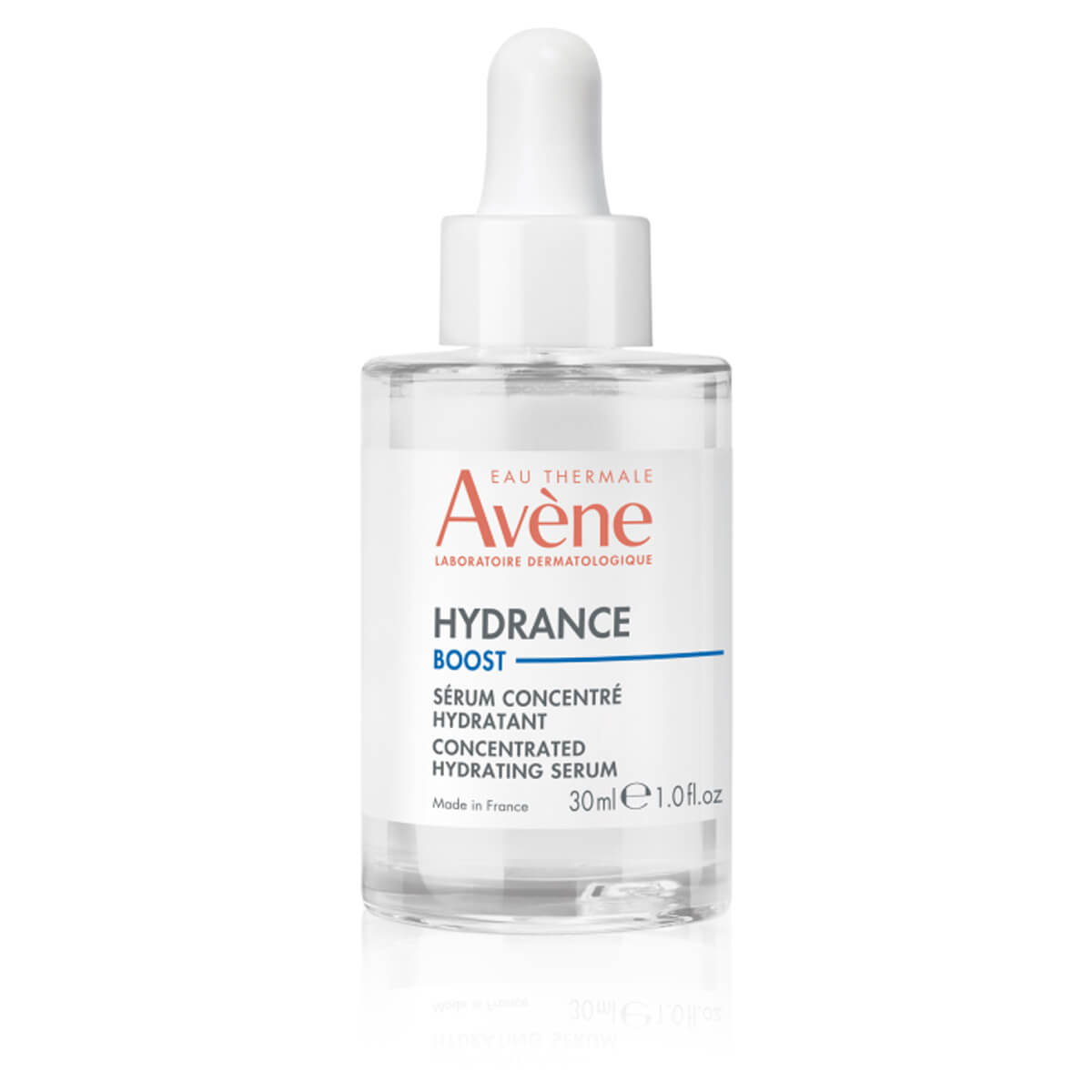 Avene Hydrance Boost Siero Concentrato Idratante