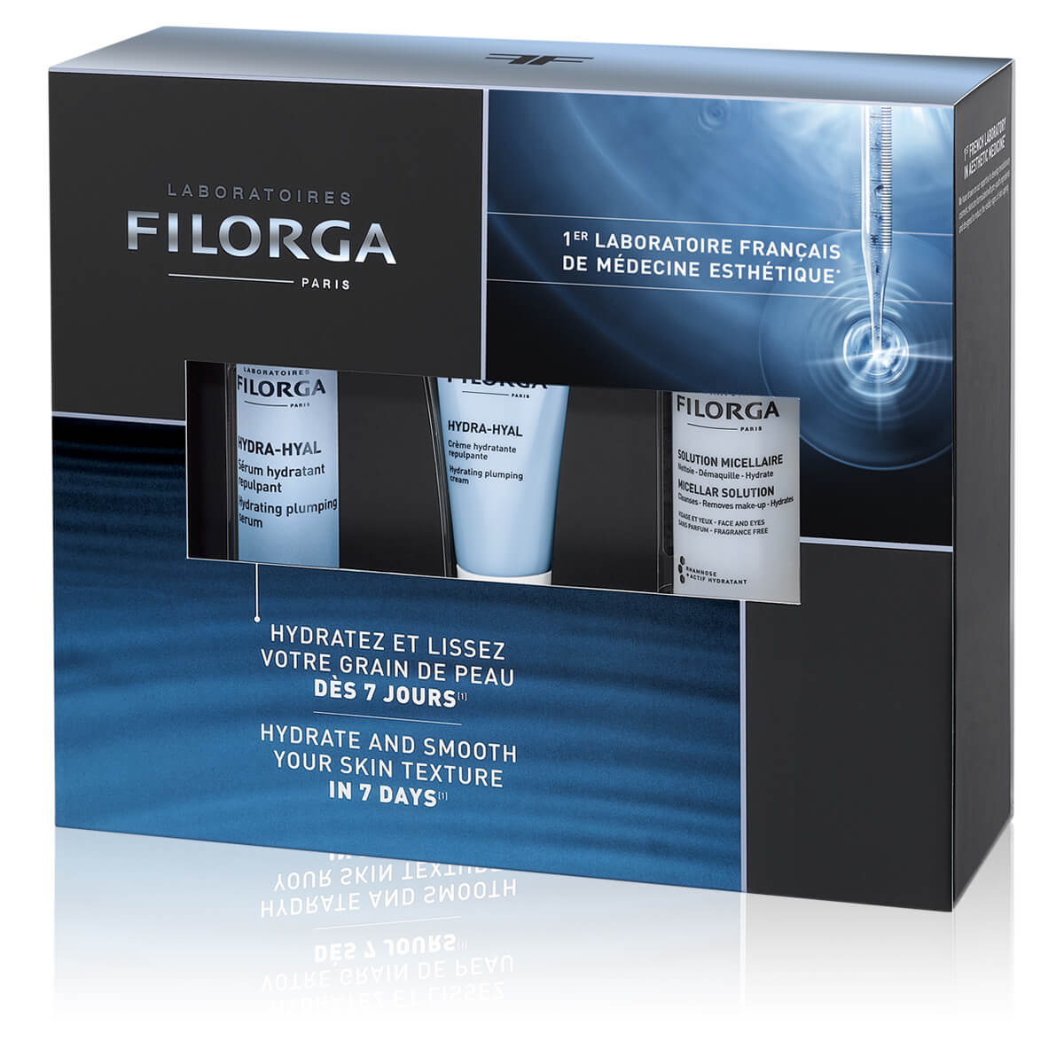 Filorga Limited Edition Cofanetto Idratazione Suprema