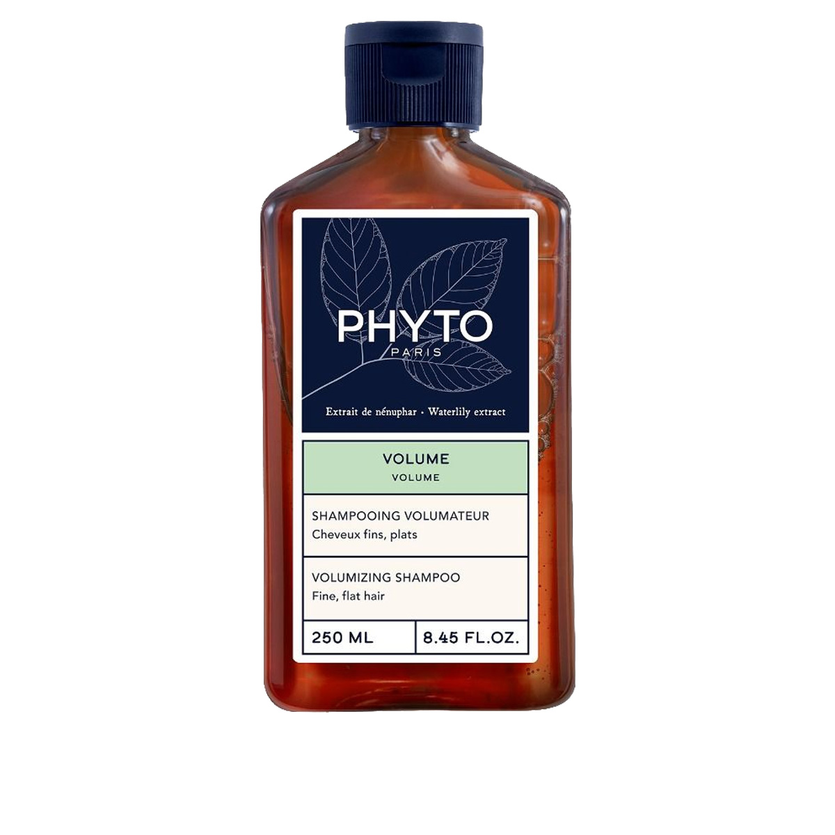 Phyto Volume Shampoo Volumizzante