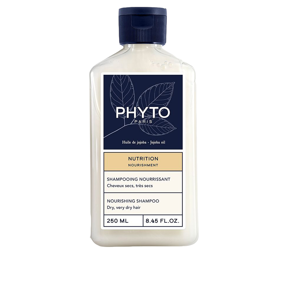 Phyto Nutrition Shampoo Nutrimento