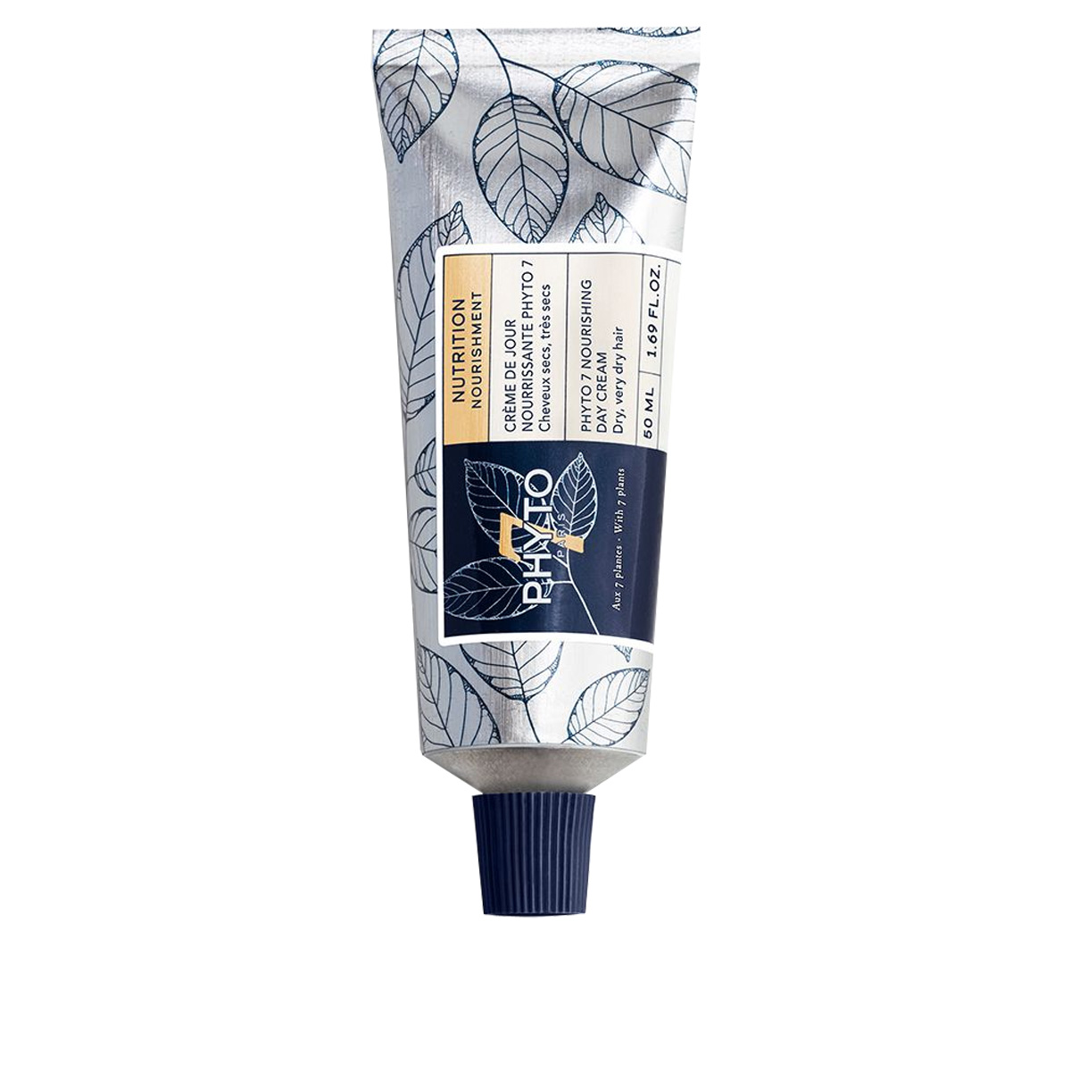 Phyto Nutrition Phyto 7 Crema Nutriente da Giorno