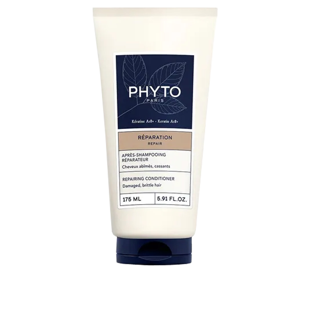 Phyto Reparation Balsamo Riparazione